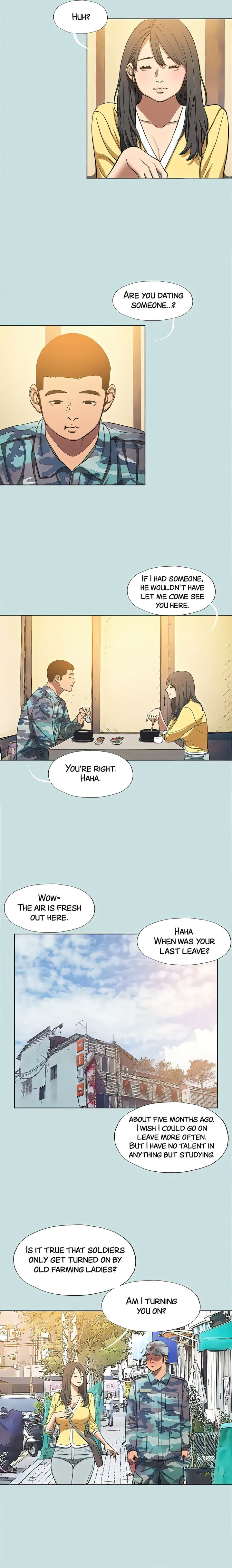 Summer Vacation - Chapter 114 [photo 3] - MangaPorn