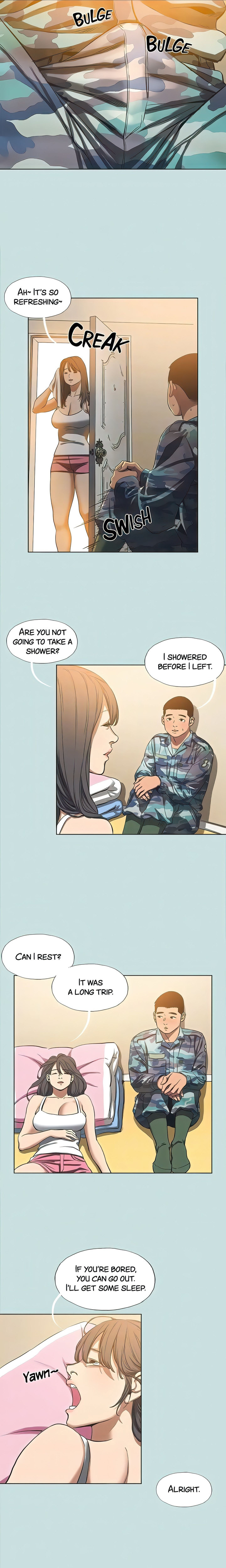 Summer Vacation - Chapter 114 [photo 5] - MangaPorn