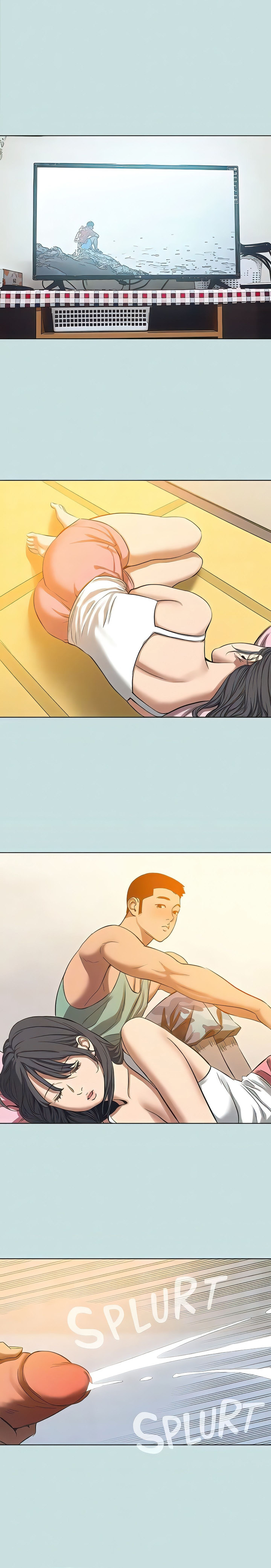 Summer Vacation - Chapter 114 [photo 6] - MangaPorn