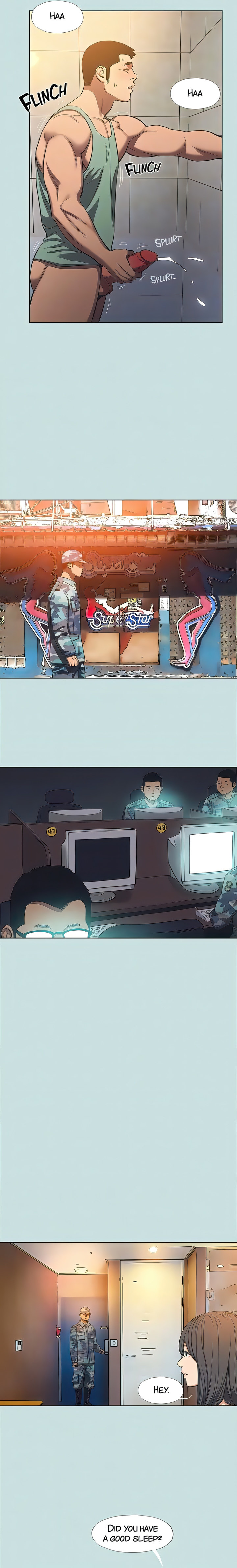 Summer Vacation - Chapter 114 [photo 7] - MangaPorn