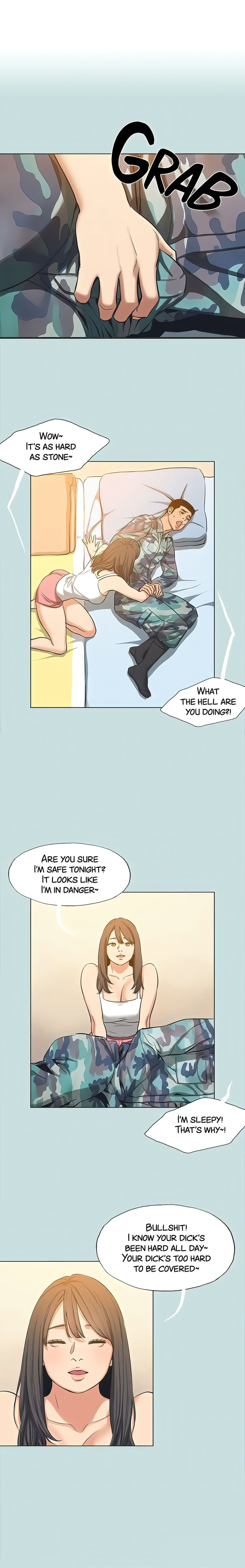 Summer Vacation - Chapter 115 [photo 1] - MangaPorn