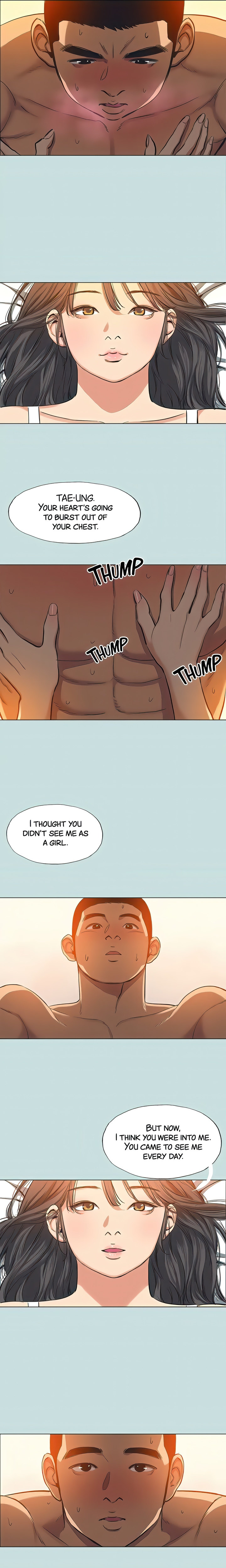 Summer Vacation - Chapter 115 [photo 10] - MangaPorn