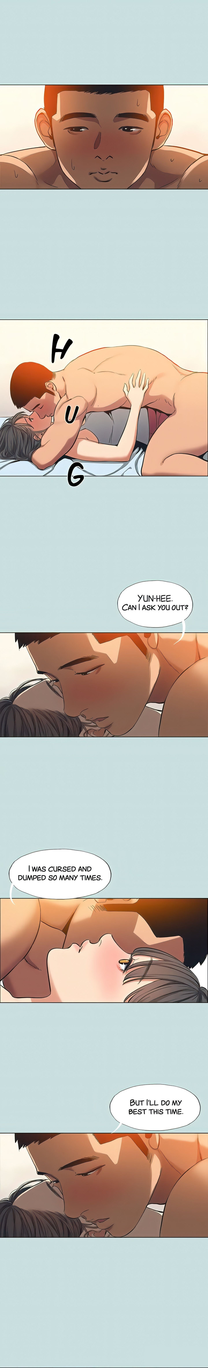 Summer Vacation - Chapter 115 [photo 11] - MangaPorn