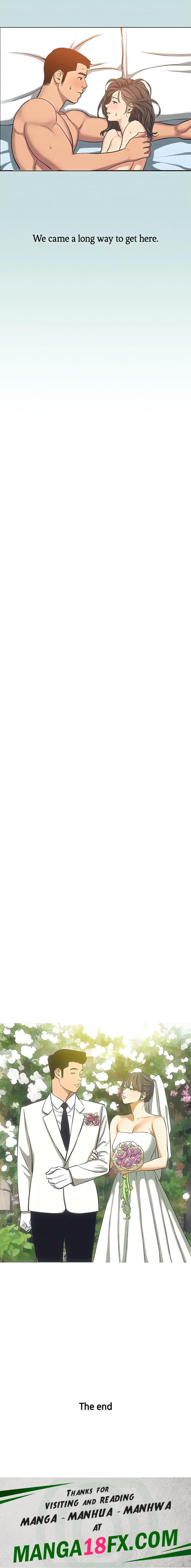 Summer Vacation - Chapter 115 [photo 17] - MangaPorn