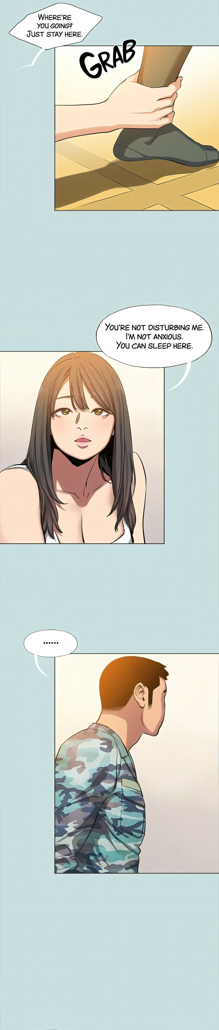 Summer Vacation - Chapter 115 [photo 3] - MangaPorn