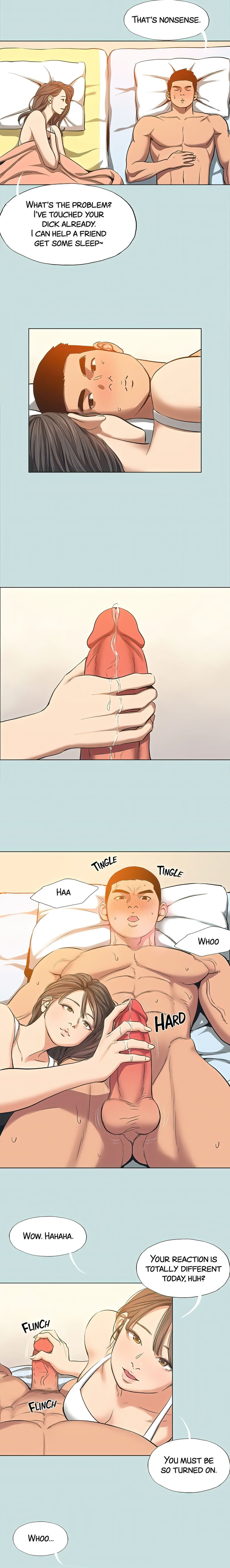 Summer Vacation - Chapter 115 [photo 5] - MangaPorn