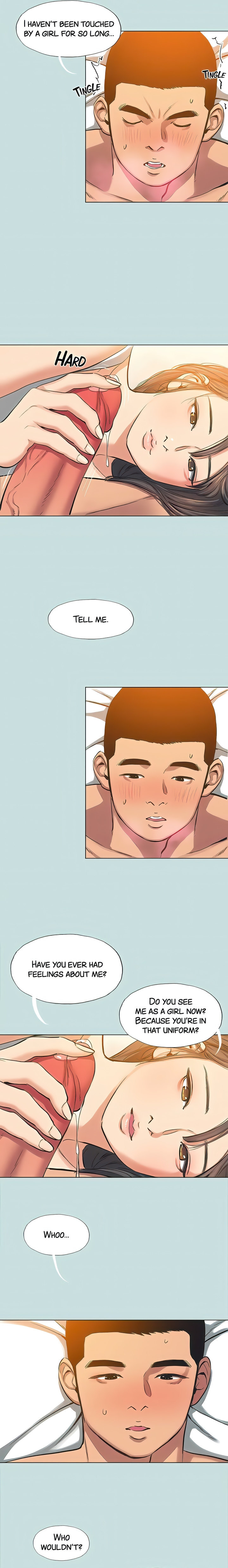 Summer Vacation - Chapter 115 [photo 6] - MangaPorn