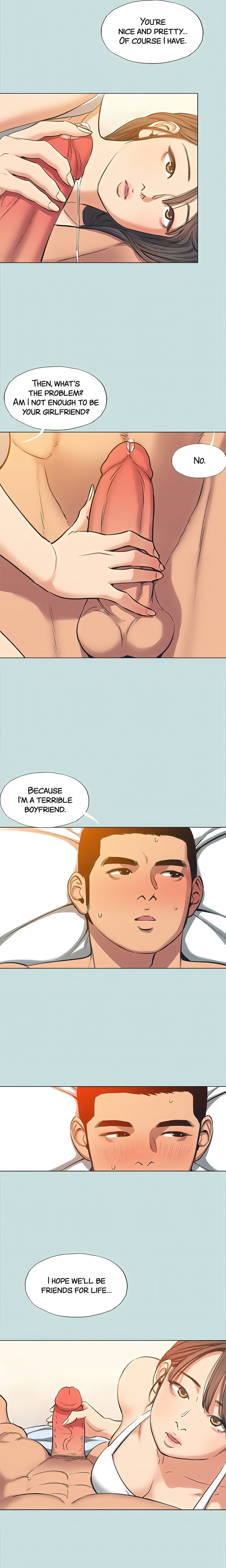 Summer Vacation - Chapter 115 [photo 7] - MangaPorn