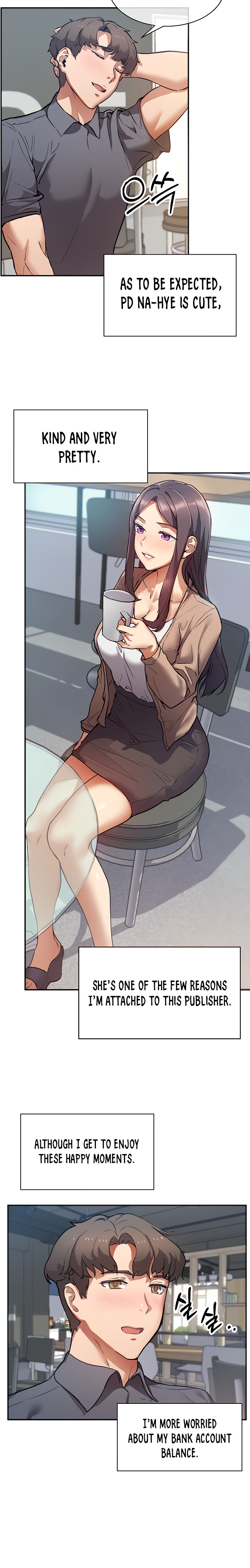 Is This The Way that You Do It? - Chapter 1 [photo 19] - MangaPorn