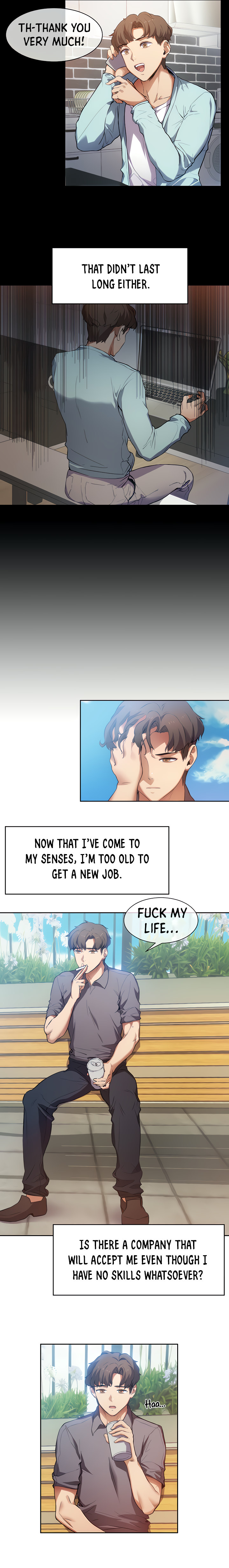 Is This The Way that You Do It? - Chapter 1 [photo 22] - MangaPorn