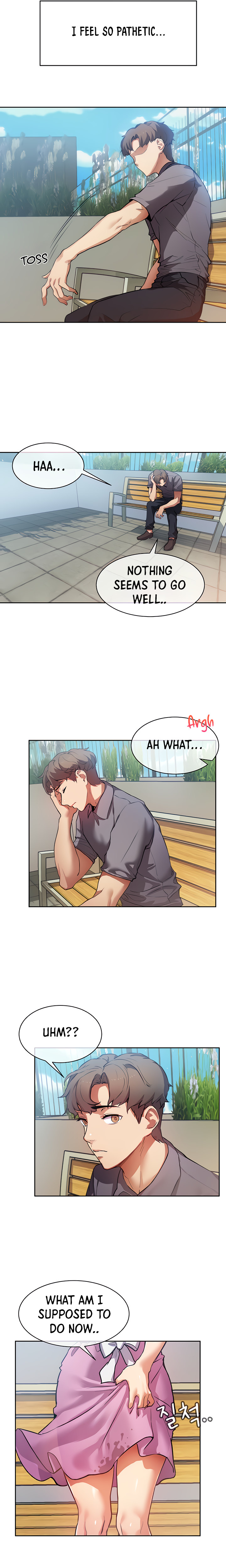 Is This The Way that You Do It? - Chapter 1 [photo 23] - MangaPorn