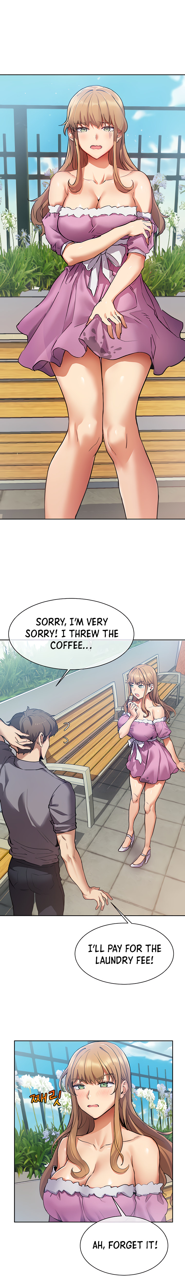 Is This The Way that You Do It? - Chapter 1 [photo 24] - MangaPorn