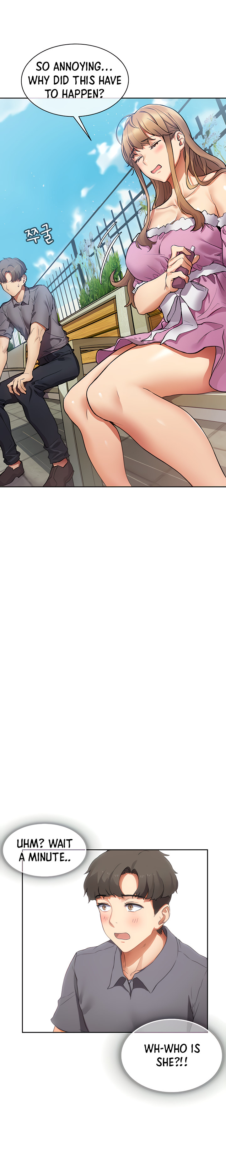 Is This The Way that You Do It? - Chapter 1 [photo 25] - MangaPorn