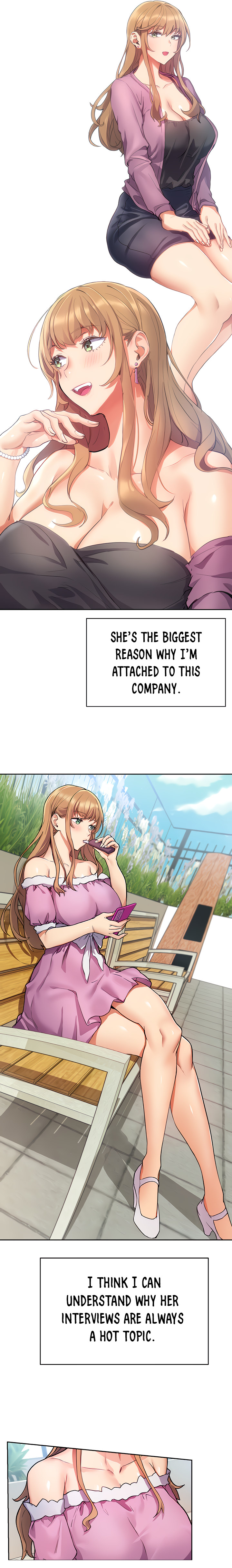 Is This The Way that You Do It? - Chapter 1 [photo 27] - MangaPorn