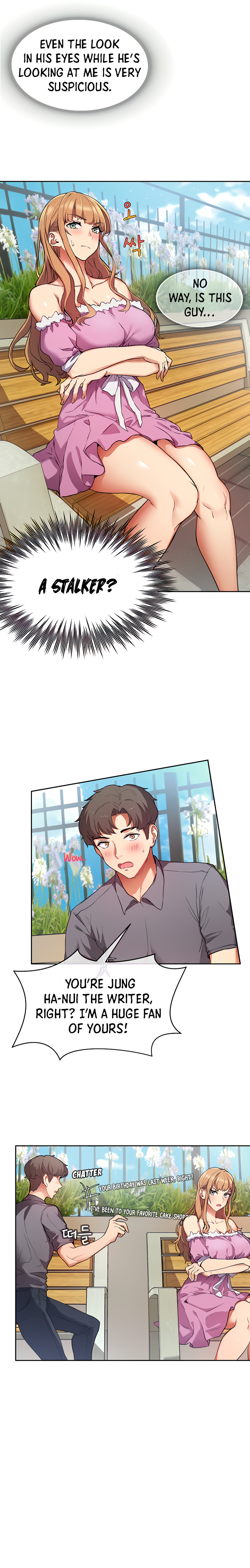 Is This The Way that You Do It? - Chapter 1 [photo 29] - MangaPorn