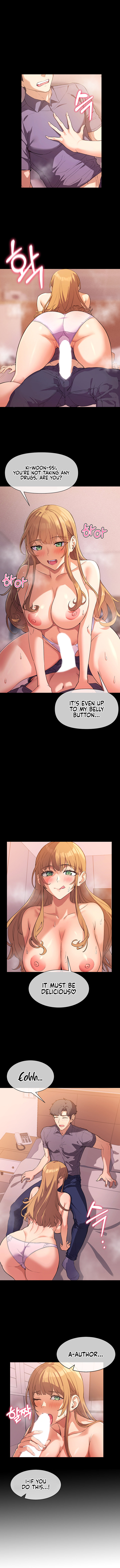 Is This The Way that You Do It? - Chapter 2 [photo 11] - MangaPorn