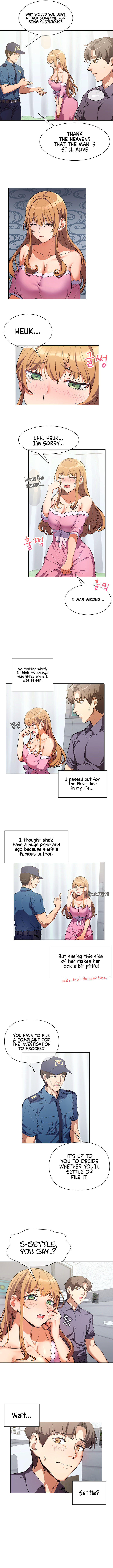 Is This The Way that You Do It? - Chapter 2 [photo 13] - MangaPorn