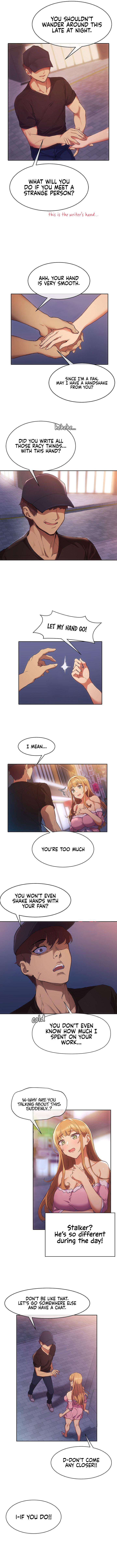 Is This The Way that You Do It? - Chapter 2 [photo 3] - MangaPorn