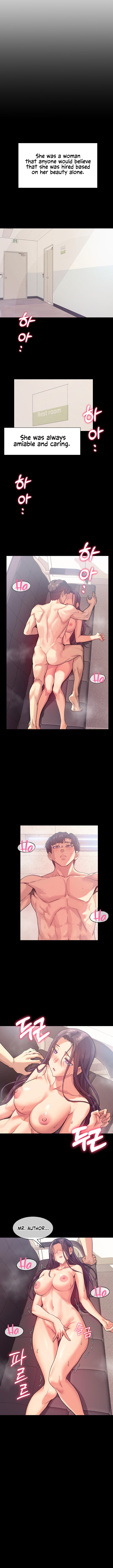 Is This The Way that You Do It? - Chapter 3 [photo 11] - MangaPorn