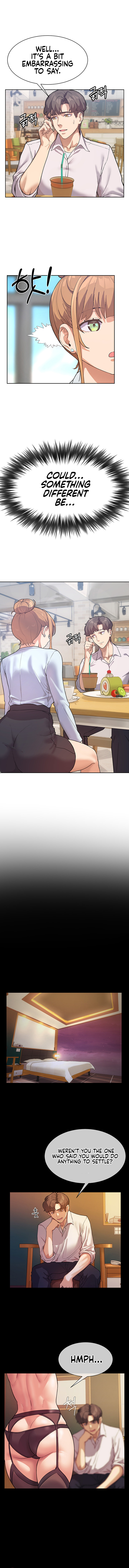 Is This The Way that You Do It? - Chapter 3 [photo 5] - MangaPorn