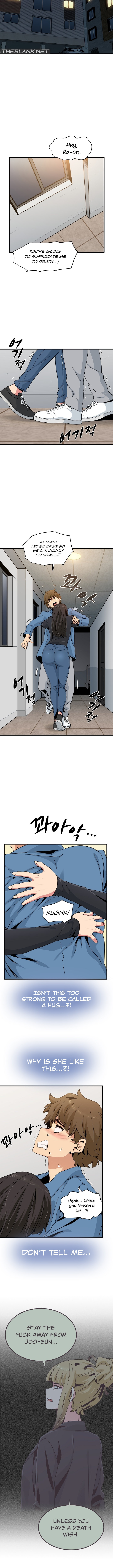 The Turning Point - Chapter 32 [photo 11] - MangaPorn