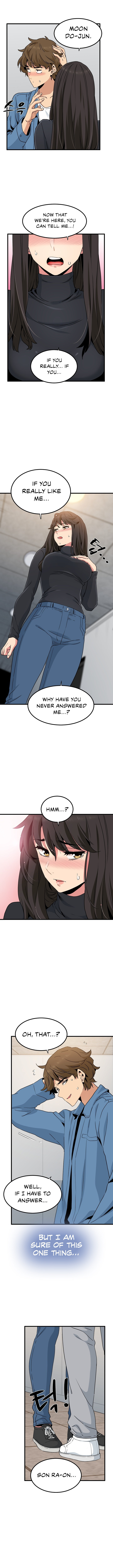 The Turning Point - Chapter 32 [photo 13] - MangaPorn