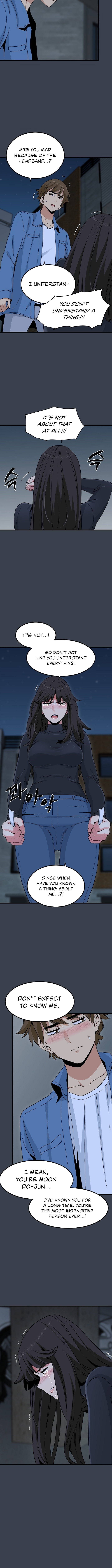 The Turning Point - Chapter 32 [photo 3] - MangaPorn