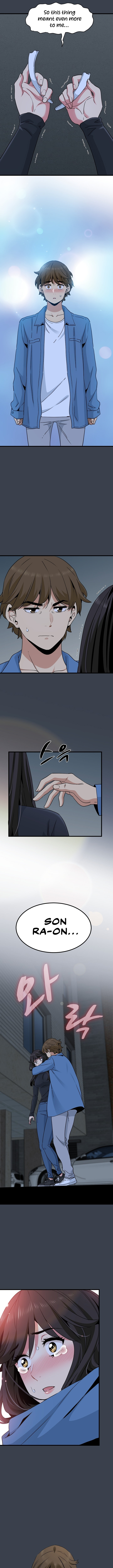 The Turning Point - Chapter 32 [photo 4] - MangaPorn
