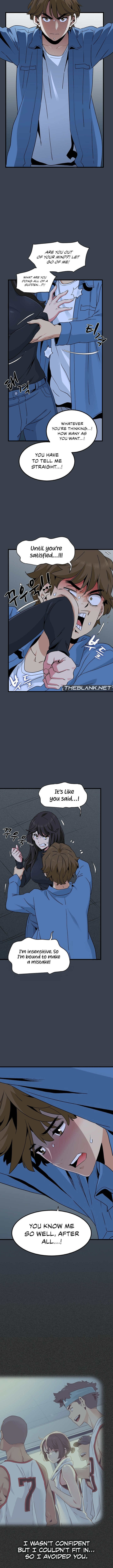 The Turning Point - Chapter 32 [photo 5] - MangaPorn