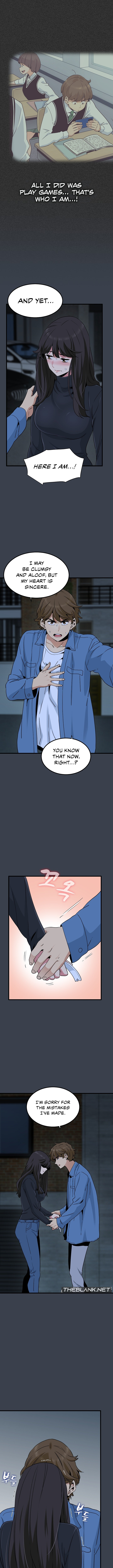 The Turning Point - Chapter 32 [photo 6] - MangaPorn