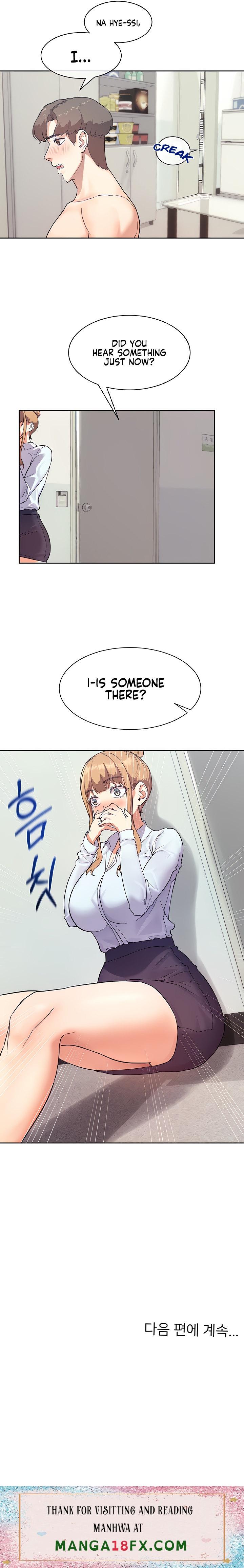 Is This The Way that You Do It? - Chapter 6 [photo 9] - MangaPorn