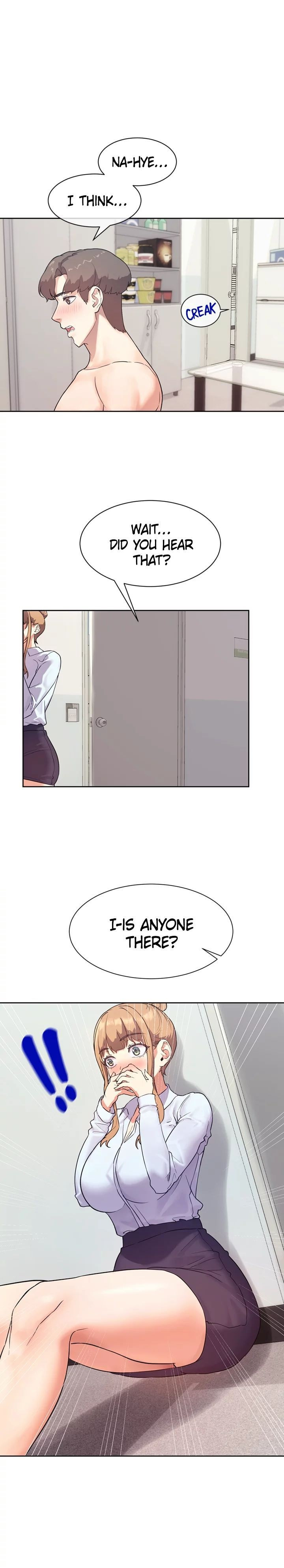 Is This The Way that You Do It? - Chapter 7 [photo 1] - MangaPorn
