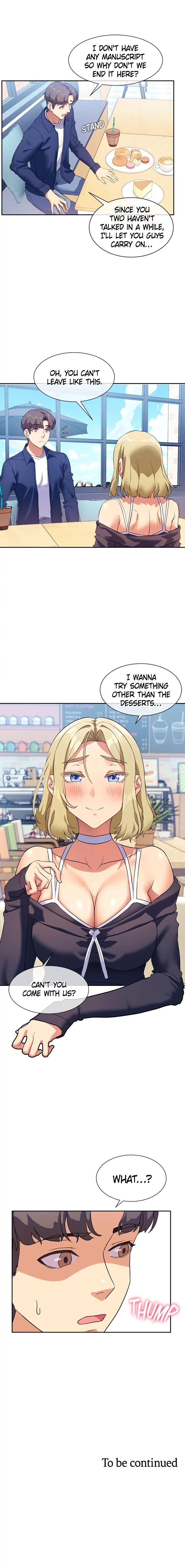 Is This The Way that You Do It? - Chapter 7 [photo 11] - MangaPorn