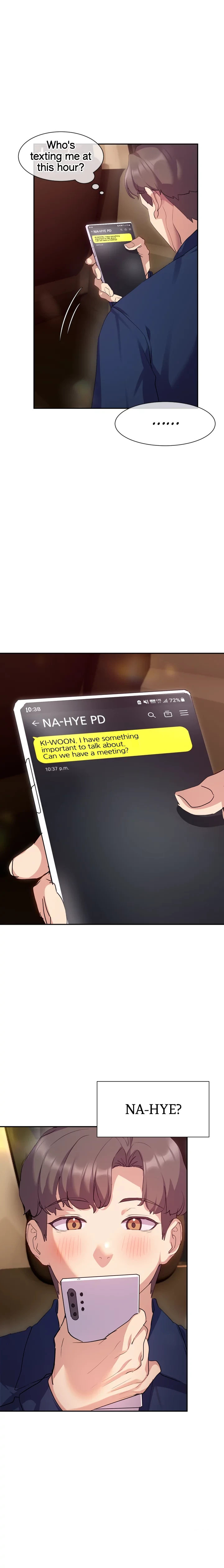 Is This The Way that You Do It? - Chapter 11 [photo 1] - MangaPorn