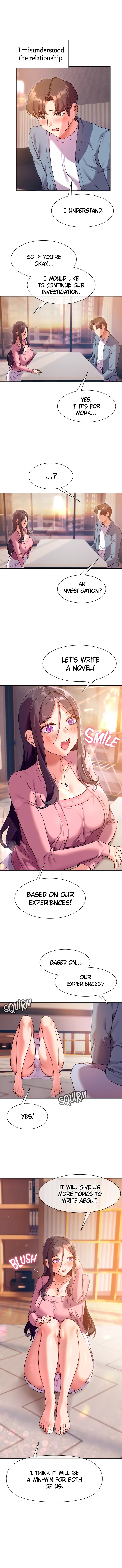 Is This The Way that You Do It? - Chapter 11 [photo 10] - MangaPorn