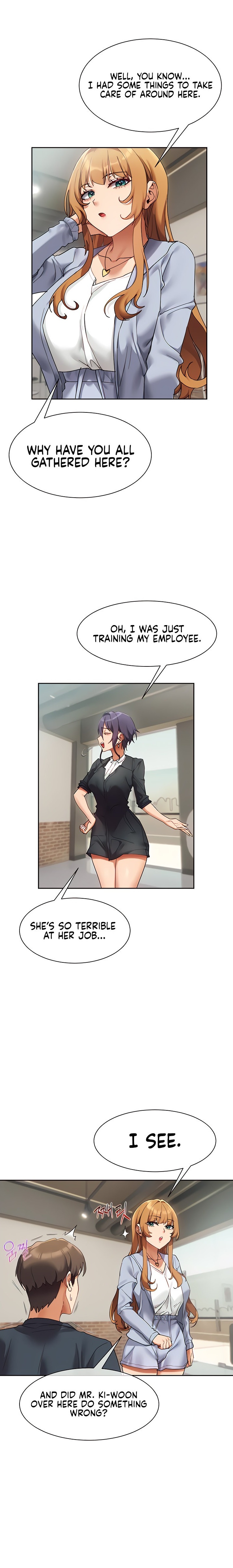 Is This The Way that You Do It? - Chapter 24 [photo 1] - MangaPorn