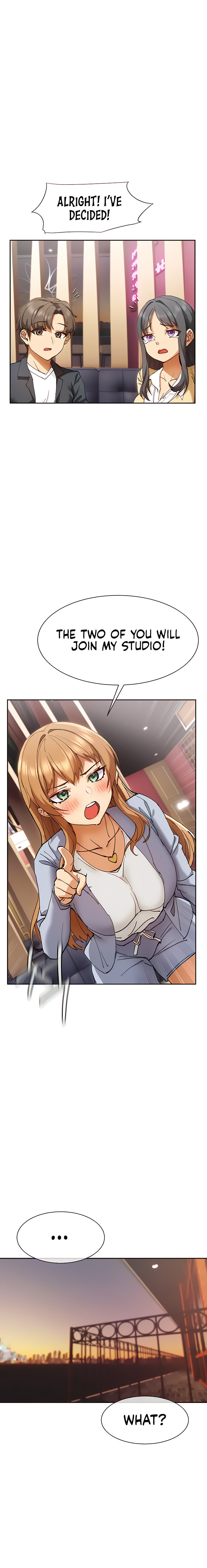 Is This The Way that You Do It? - Chapter 24 [photo 11] - MangaPorn