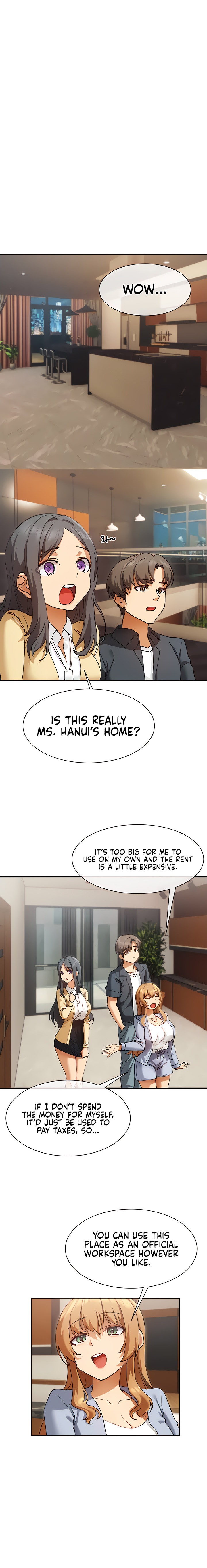 Is This The Way that You Do It? - Chapter 24 [photo 12] - MangaPorn