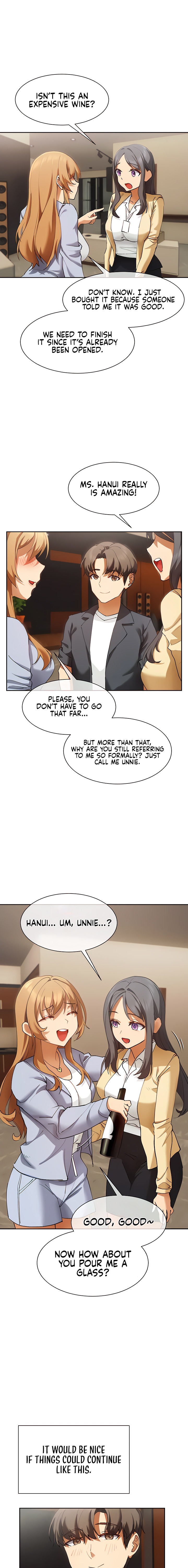 Is This The Way that You Do It? - Chapter 24 [photo 15] - MangaPorn