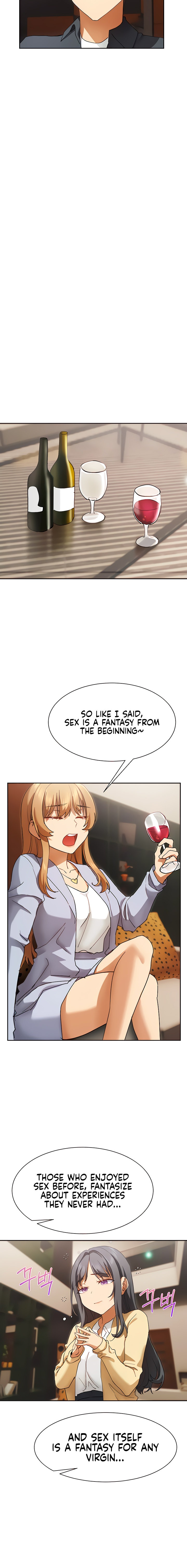 Is This The Way that You Do It? - Chapter 24 [photo 16] - MangaPorn