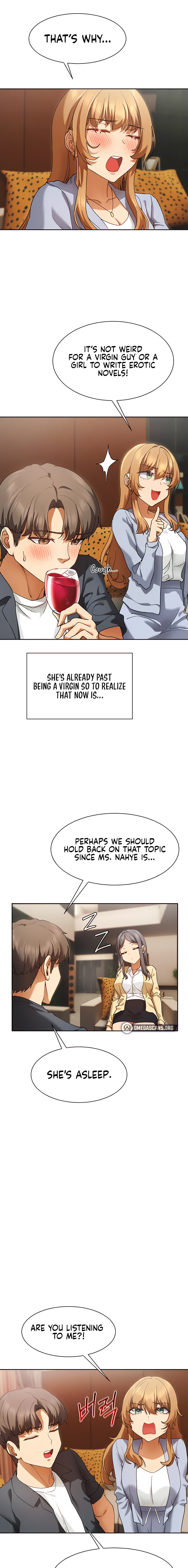 Is This The Way that You Do It? - Chapter 24 [photo 17] - MangaPorn
