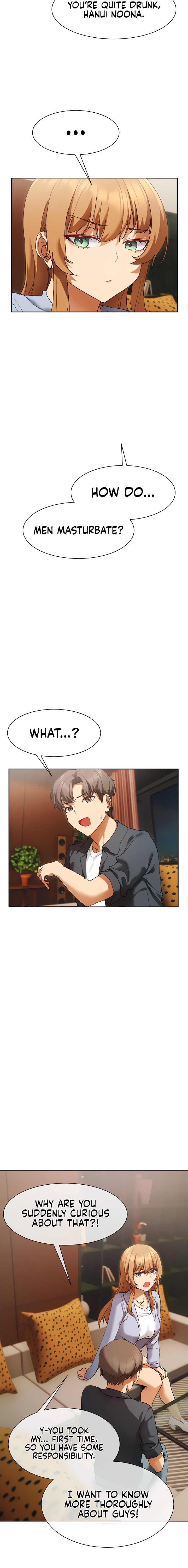 Is This The Way that You Do It? - Chapter 24 [photo 18] - MangaPorn