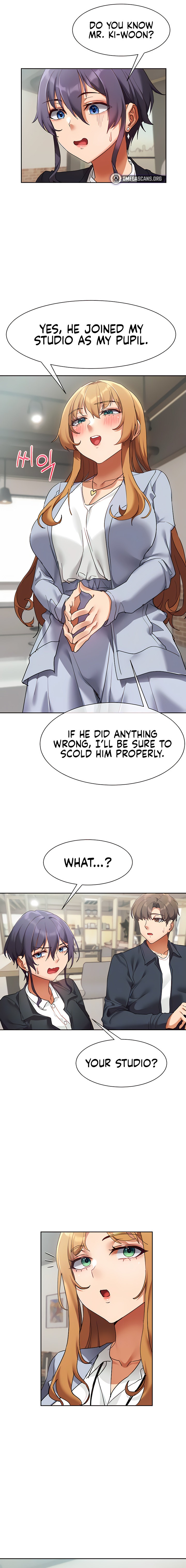 Is This The Way that You Do It? - Chapter 24 [photo 2] - MangaPorn