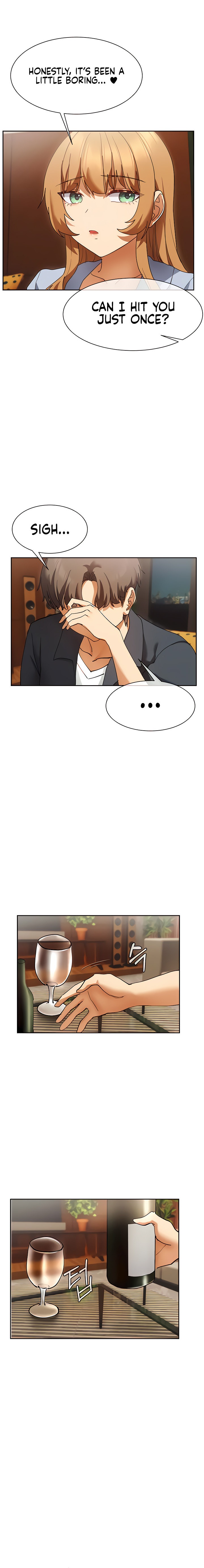 Is This The Way that You Do It? - Chapter 24 [photo 20] - MangaPorn