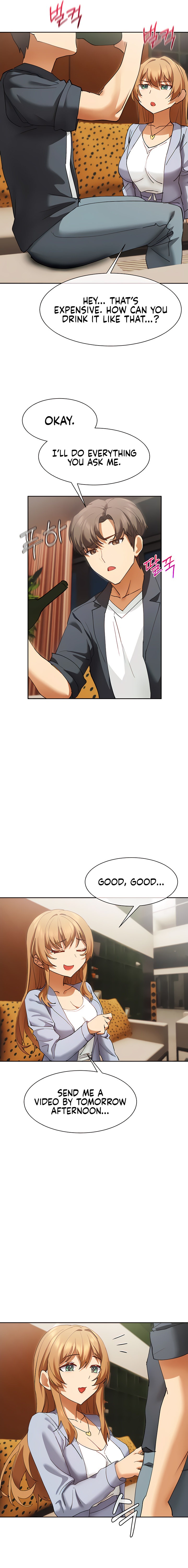 Is This The Way that You Do It? - Chapter 24 [photo 21] - MangaPorn