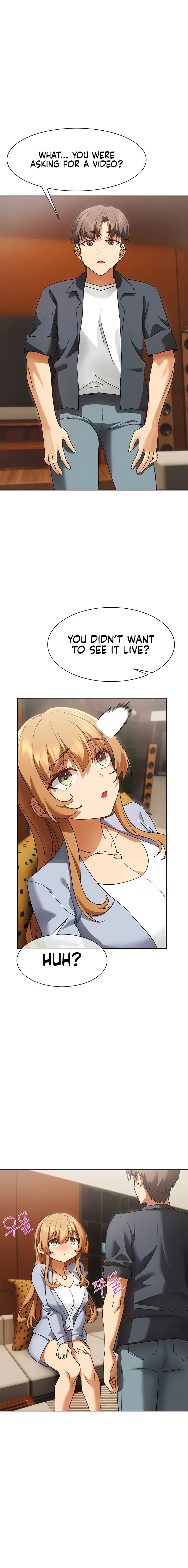 Is This The Way that You Do It? - Chapter 24 [photo 22] - MangaPorn