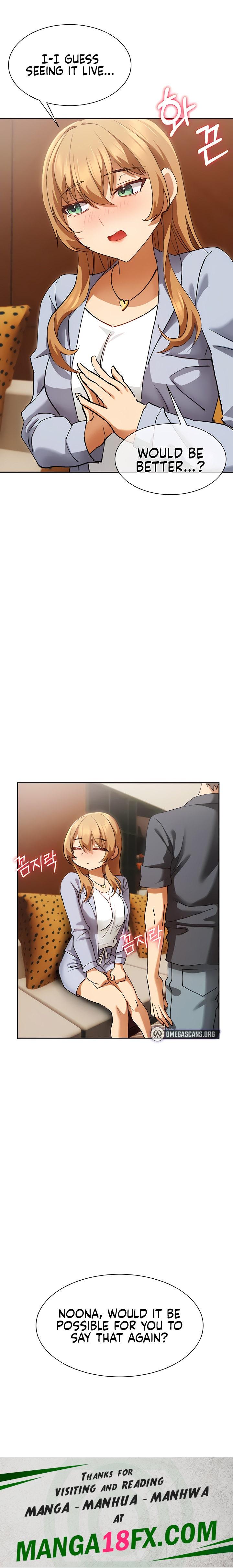 Is This The Way that You Do It? - Chapter 24 [photo 23] - MangaPorn