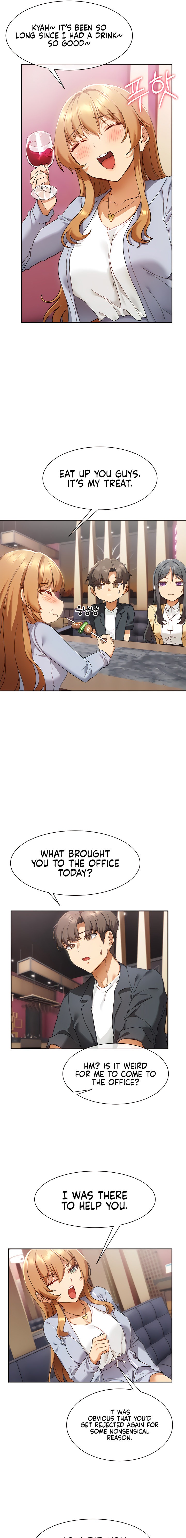 Is This The Way that You Do It? - Chapter 24 [photo 7] - MangaPorn