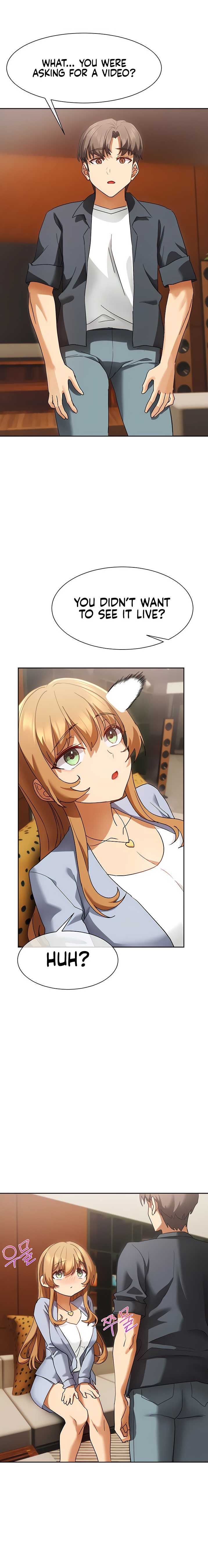 Is This The Way that You Do It? - Chapter 25 [photo 1] - MangaPorn