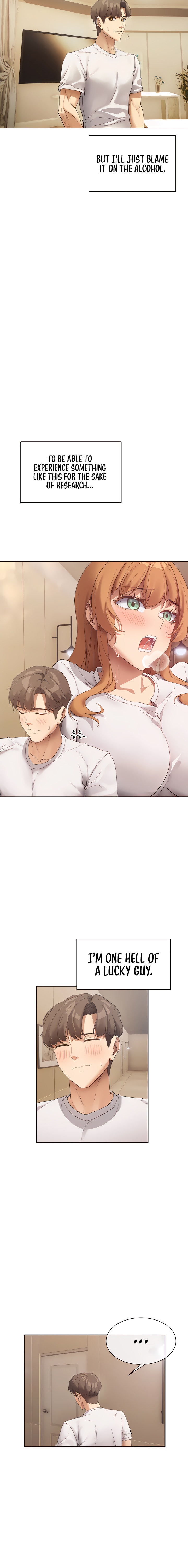 Is This The Way that You Do It? - Chapter 25 [photo 16] - MangaPorn